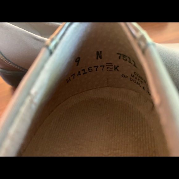 Munro Slip-ons - Picture 5 of 5